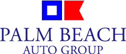 PB Auto Group Logo